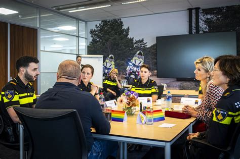 Inloggen op het politienetwerk met 2.